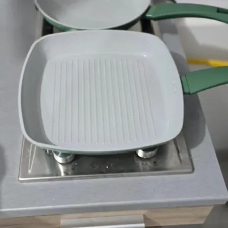 Apartment Ajustorului Rezidence ,lacu Morii Bucharest