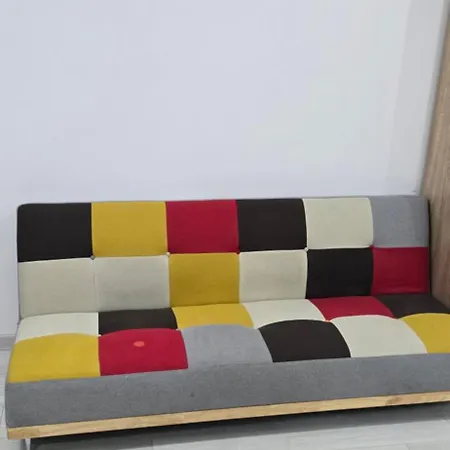 Ajustorului Rezidence ,lacu Morii Apartment