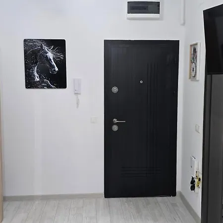 Ajustorului Rezidence ,lacu Morii *