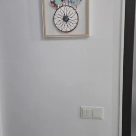 Ajustorului Rezidence ,lacu Morii Apartment Bucharest