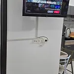 شقة Ajustorului Rezidence ,sect 6 *