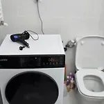 شقة Ajustorului Rezidence ,sect 6 بوخارست