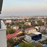 Ajustorului Rezidence ,sect 6 Апартаменты