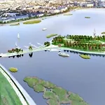 Ajustorului Rezidence ,sect 6 شقة بوخارست