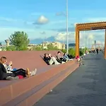 Ajustorului Rezidence ,sect 6 بوخارست