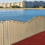 Ajustorului Rezidence ,sect 6