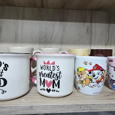 Apartament Ajustorului Rezidence ,sect 6 Bukareszt