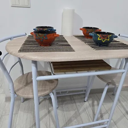 Ajustorului Rezidence ,lacu Morii