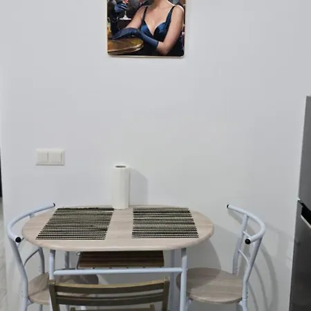 Ajustorului Rezidence ,lacu Morii Apartament Bucureşti