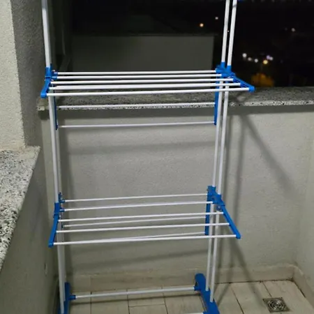 Ajustorului Rezidence ,lacu Morii