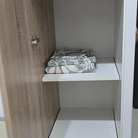 Ajustorului Rezidence ,lacu Morii Apartment *