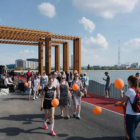 Ajustorului Rezidence ,sect 6 *