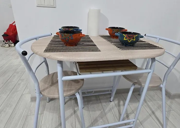 Ajustorului Rezidence ,sect 6