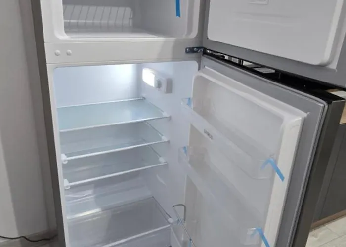 Ajustorului Rezidence ,sect 6 アパート *