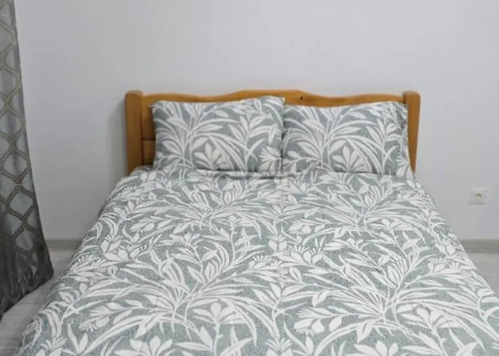 Ajustorului Rezidence ,sect 6 Apartament Bukareszt