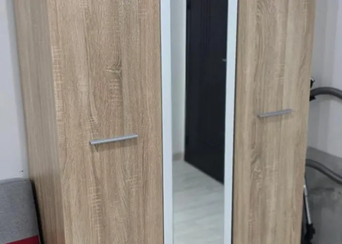 Ajustorului Rezidence ,sect 6 아파트