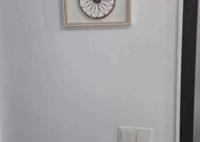 Ajustorului Rezidence ,sect 6 Apartment Bucharest