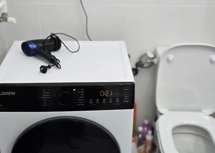 Apartament Ajustorului Rezidence ,sect 6 Bukareszt