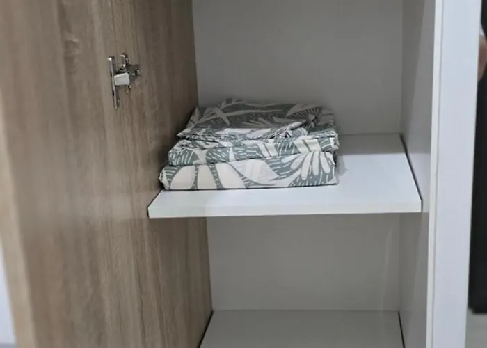 Ajustorului Rezidence ,sect 6 Apartament *