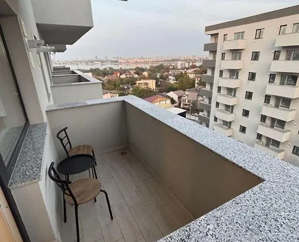 Ajustorului Rezidence ,sect 6