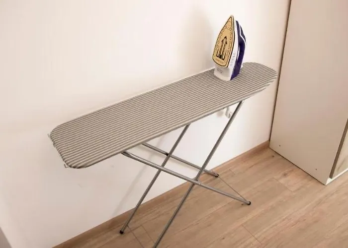 Apartament Ajustorului Rezidence ,sect 6