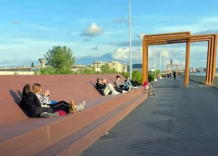 Ajustorului Rezidence ,sect 6 Bukareszt