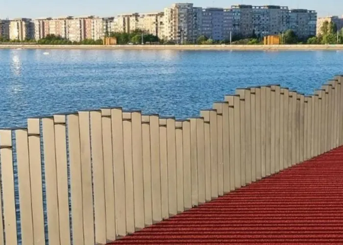 Ajustorului Rezidence ,sect 6