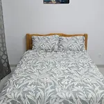 Ajustorului Rezidence ,sect 6 Appartement Boekarest