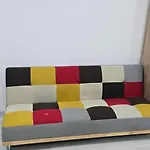 Ajustorului Rezidence ,sect 6 Appartement