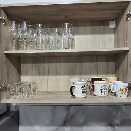 Ajustorului Rezidence ,sect 6 *