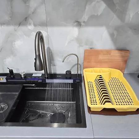 Appartement Ajustorului Rezidence ,sect 6