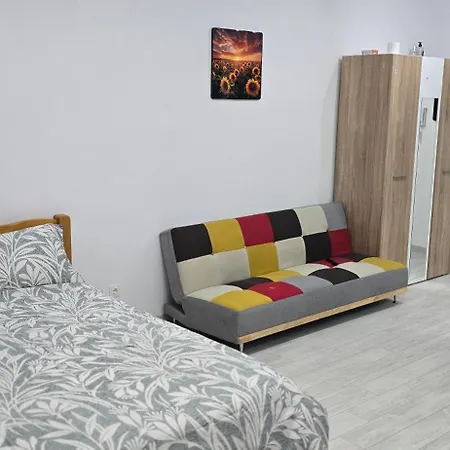 Ajustorului Rezidence ,sect 6