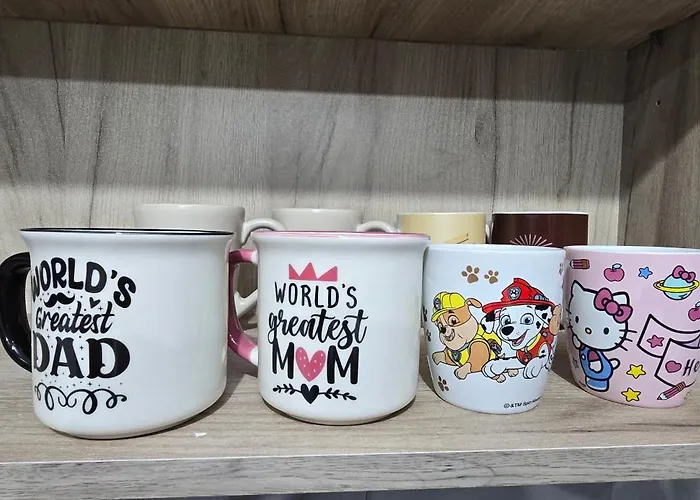 Apartment Ajustorului Rezidence ,sect 6 Bucharest