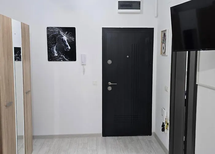 Ajustorului Rezidence ,sect 6 *