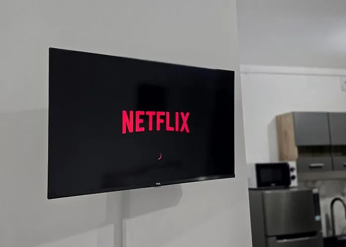 Apartment Ajustorului Rezidence ,sect 6