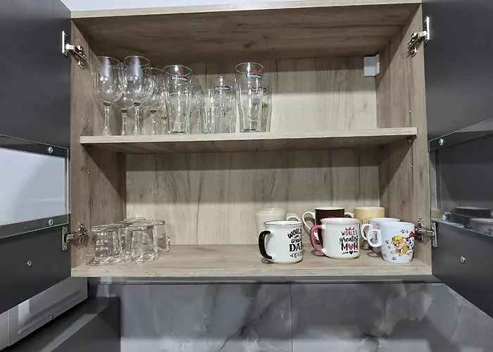 Ajustorului Rezidence ,sect 6 *