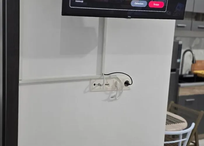 Апартаменти Ajustorului Rezidence ,sect 6 *