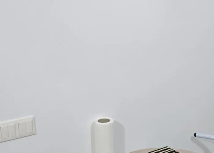 Ajustorului Rezidence ,sect 6 Бухарест